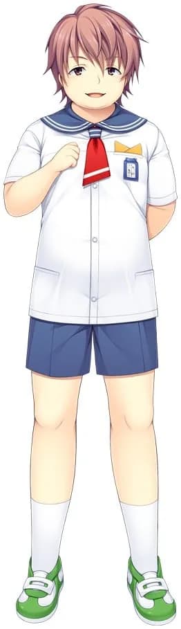Fujimatsu Takito