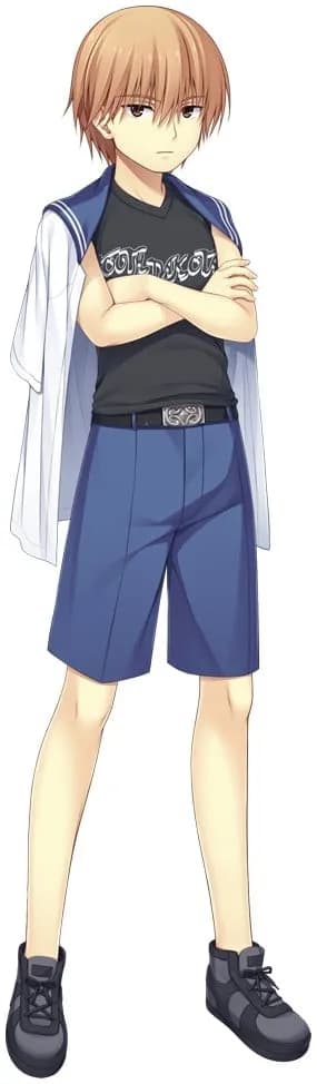 Kimachi Yukiya