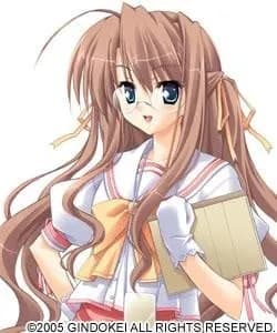 Suwa Ayumi
