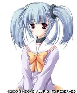 Nishida Mary
