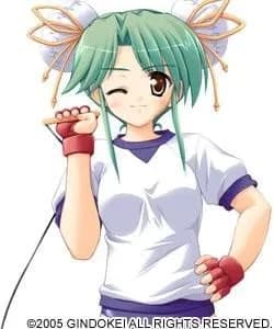 Kurumizawa Tsukushi