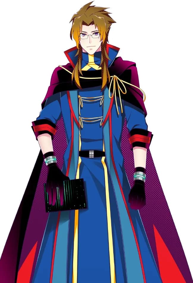 Jan Regulus