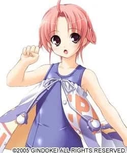 Shindou Chise