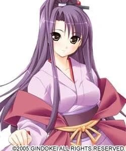 Misaki Shizuru