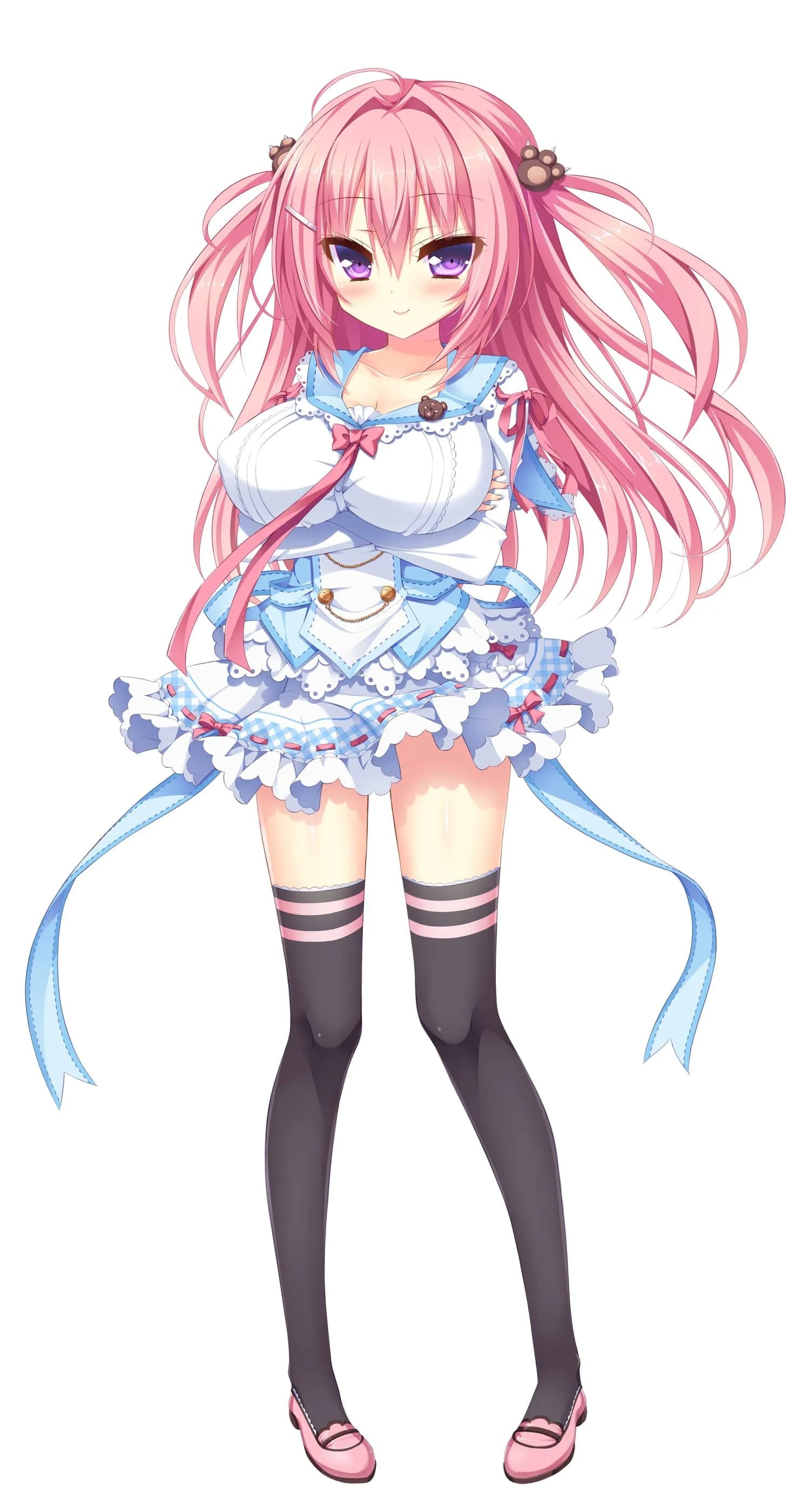 Yuunagi Shizuku