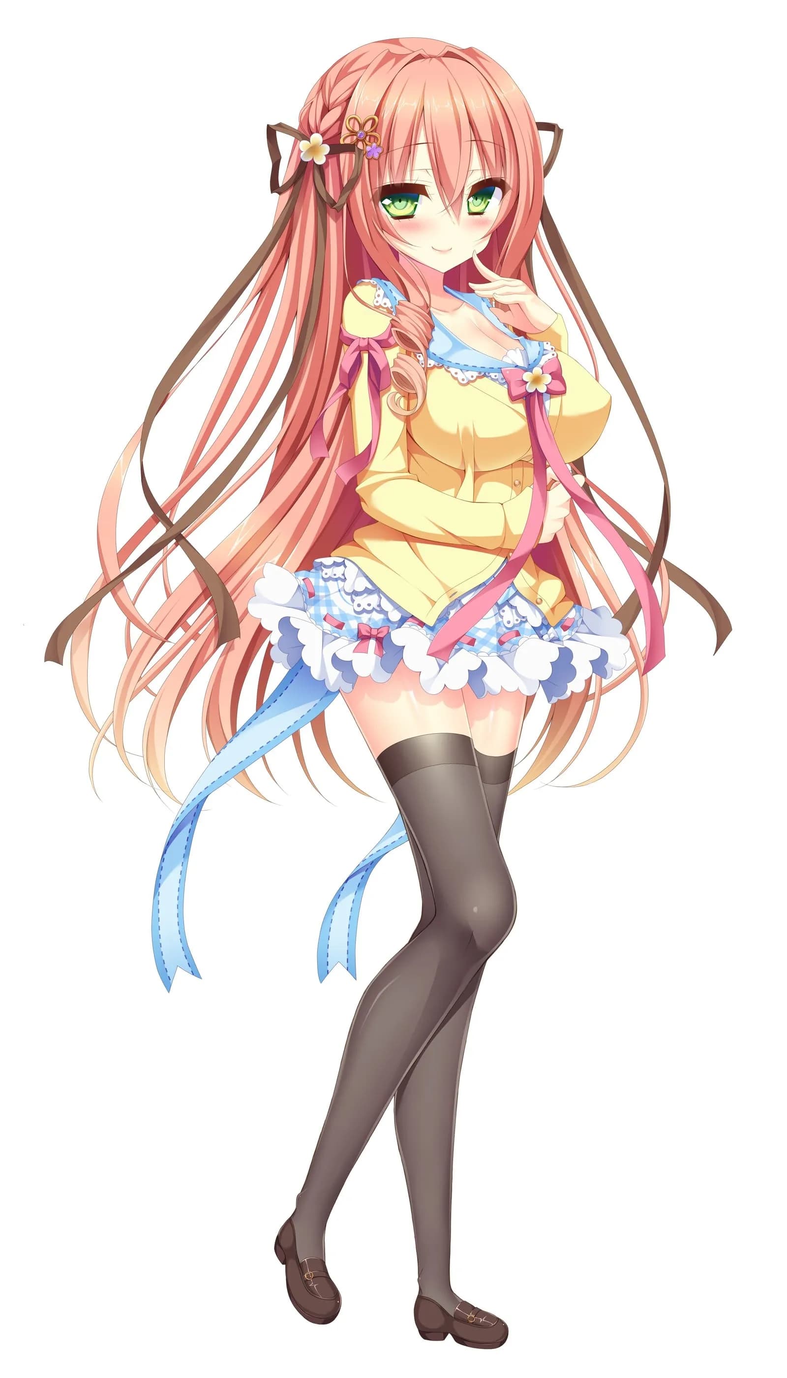 Nekojou Erika