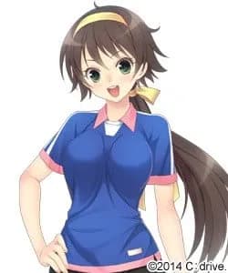 Tamade Suzume
