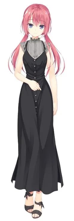 Ozato Fumika