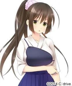 Morinomiya Tsugumi
