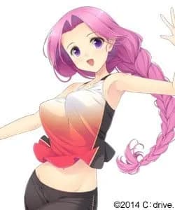 Deto Suzuka