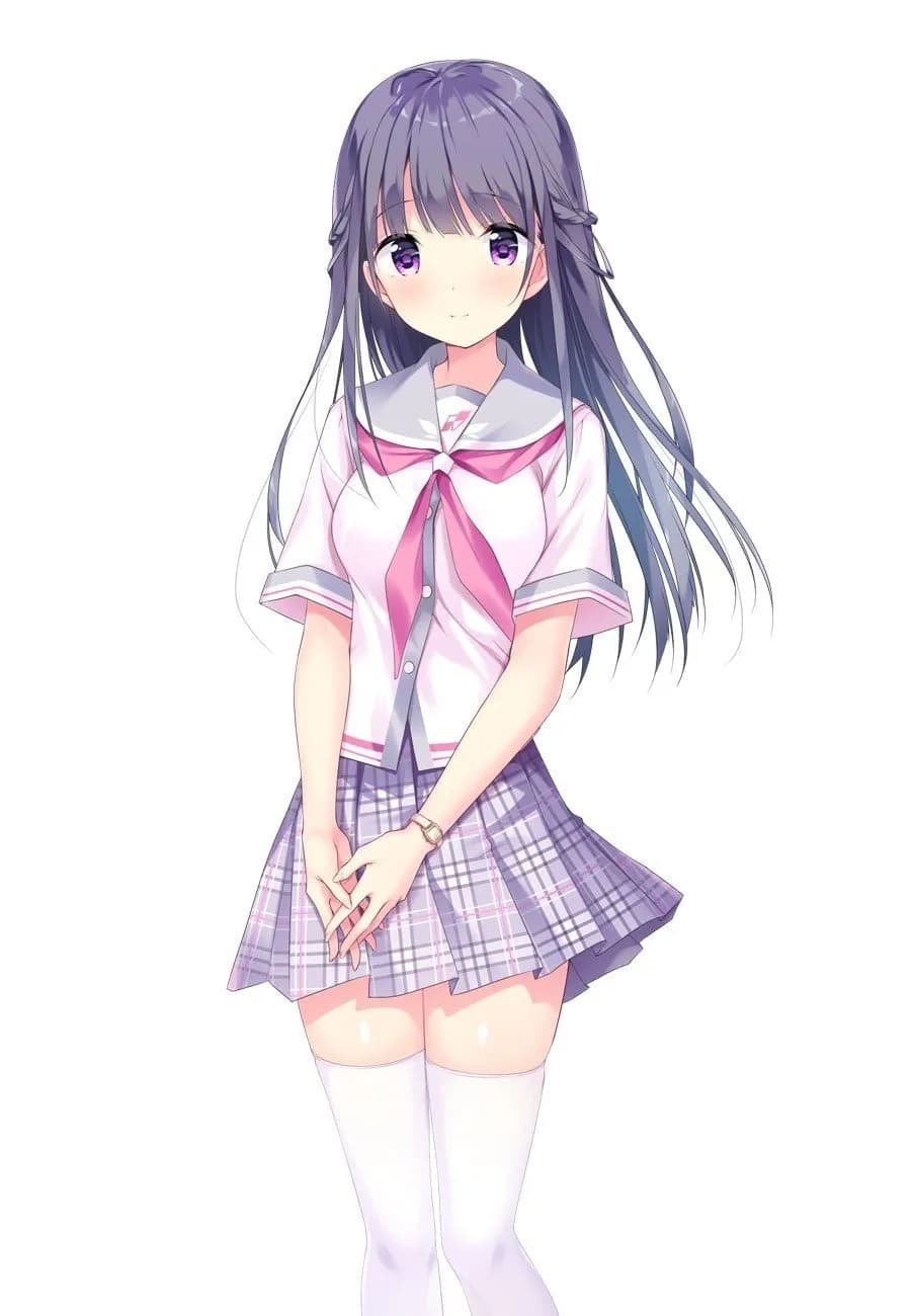 Sakashita Iina