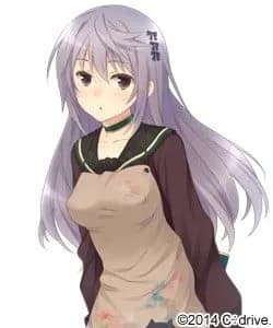 Kamimaetsu Shiho