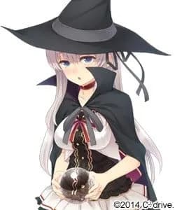 Hoshigaoka Akane