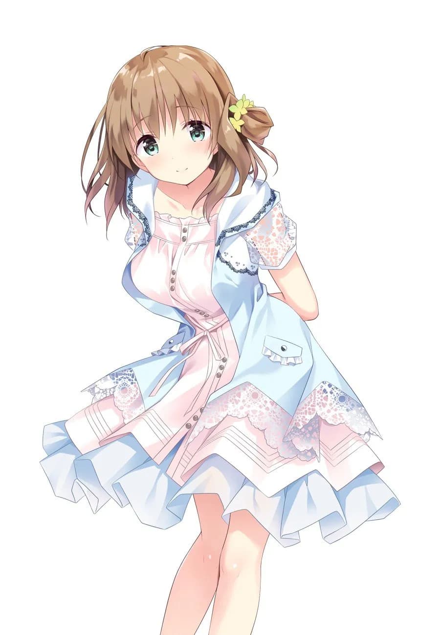 Nitta Shinobu