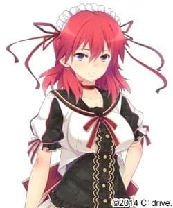 Yakuin Momoka