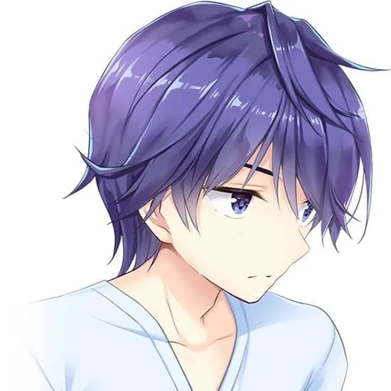 Aiuchi Shuuta
