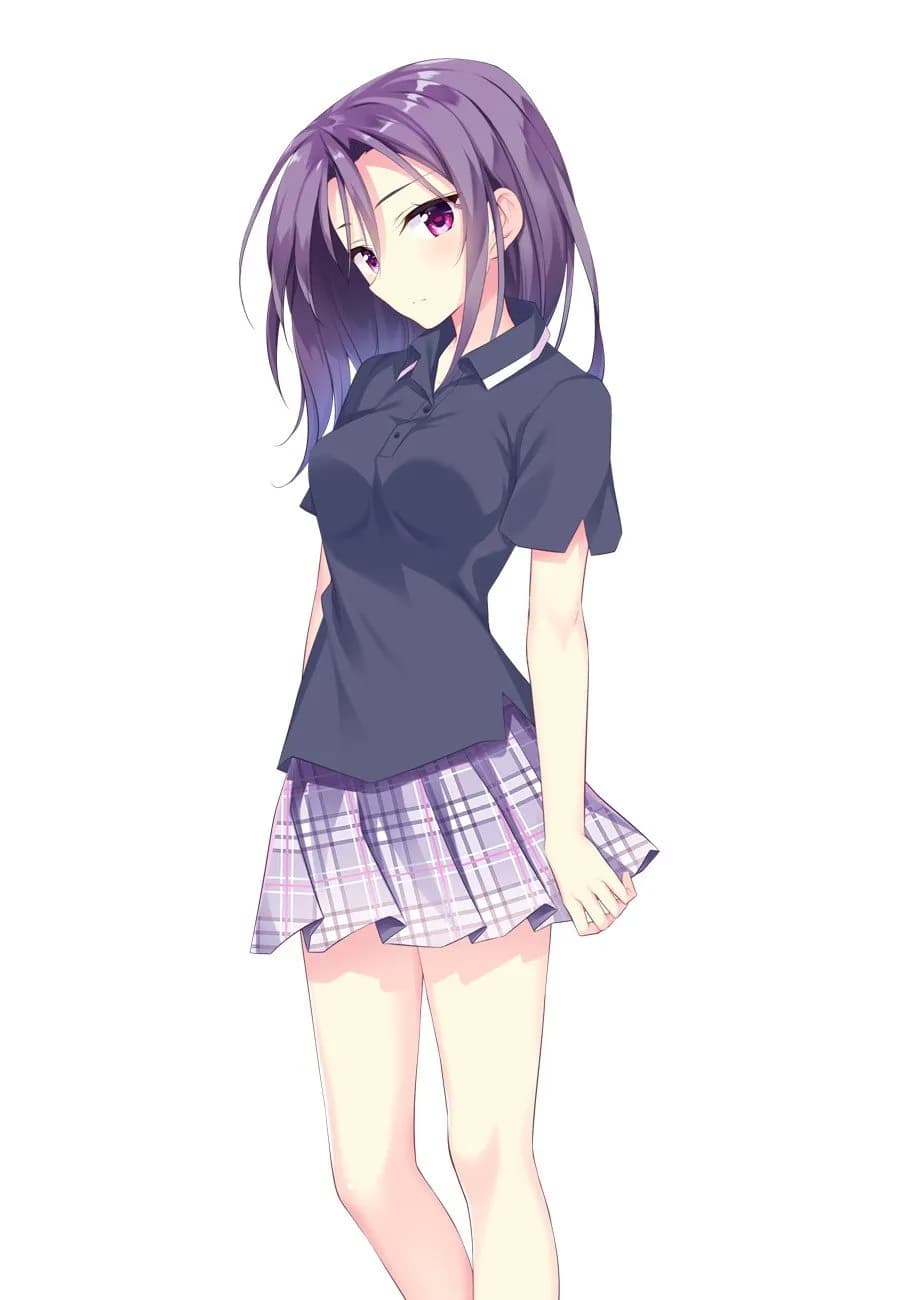 Hoshi Marisu