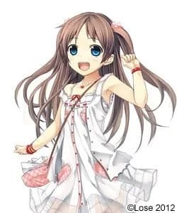 Sawai Natsuha