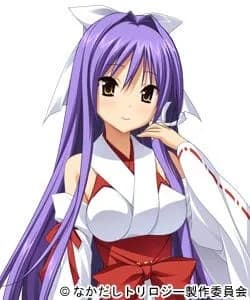 Hinohara Hina