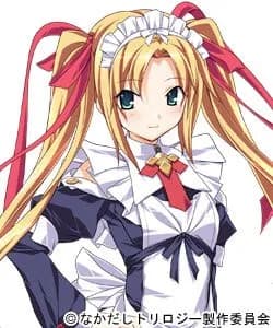 ナツミ