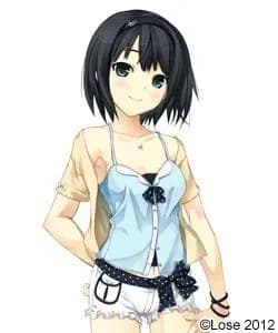Arishima Alice