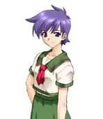 勝生多紀
