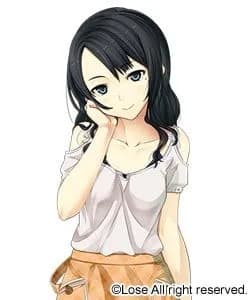 Arishima Nahoko