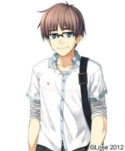 Sawai Tooru