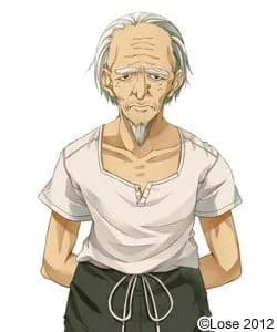 Takahata Isayoshi