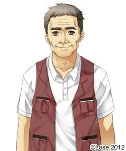 Yamaki Yoshihide