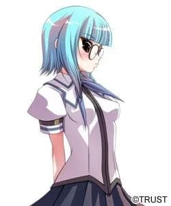 Mimasaka Shiho