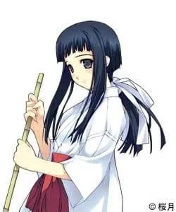 Oriyama Nayuri