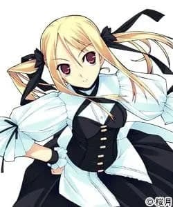 Ieuji Kazuno