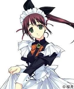 Aoi Shio