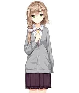 Mikuni Sairi