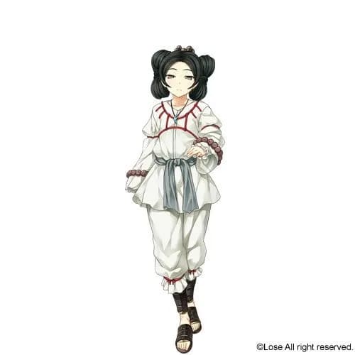 Izumo no Miko