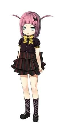 右女郎