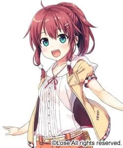 Migita Hibiki