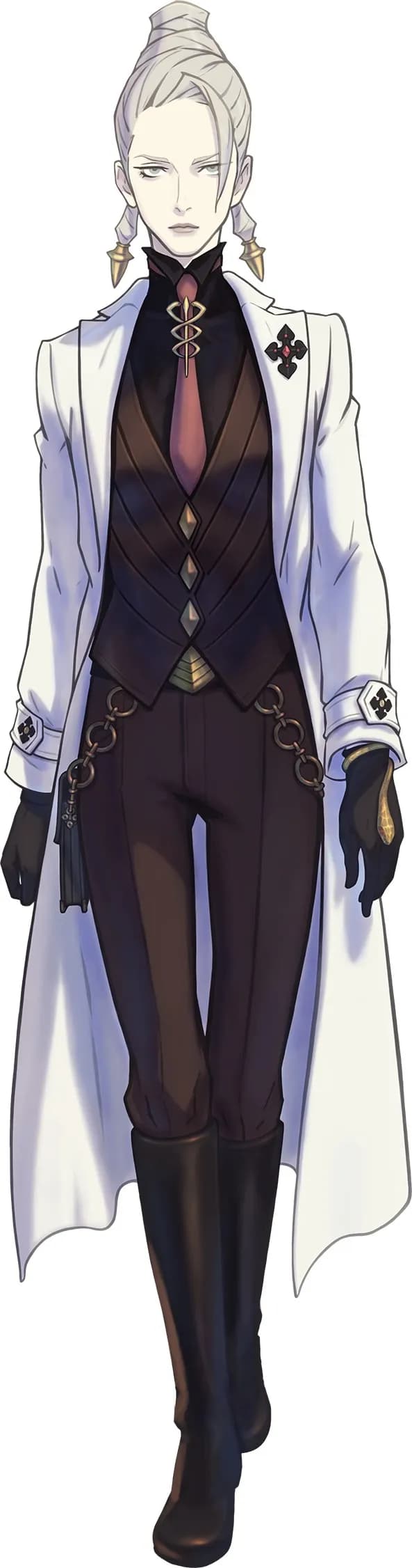 コートニー・シス