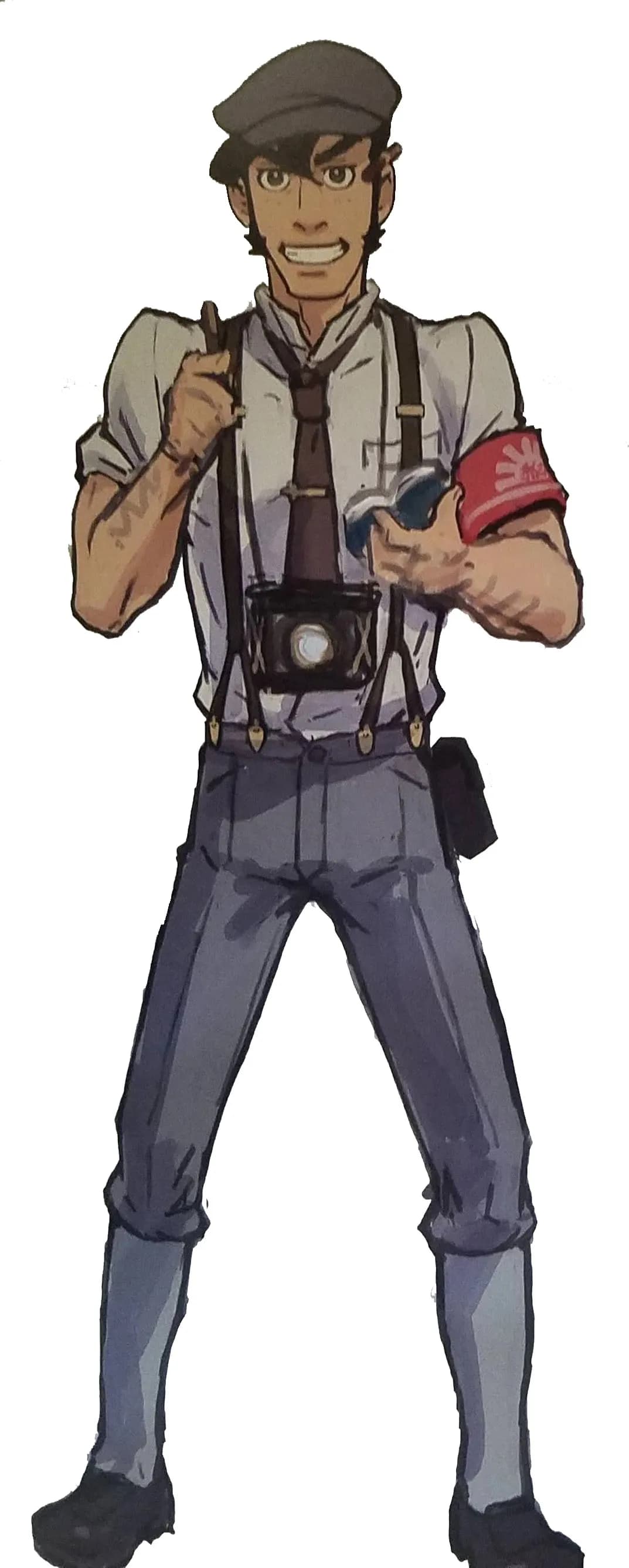 豆籾平太
