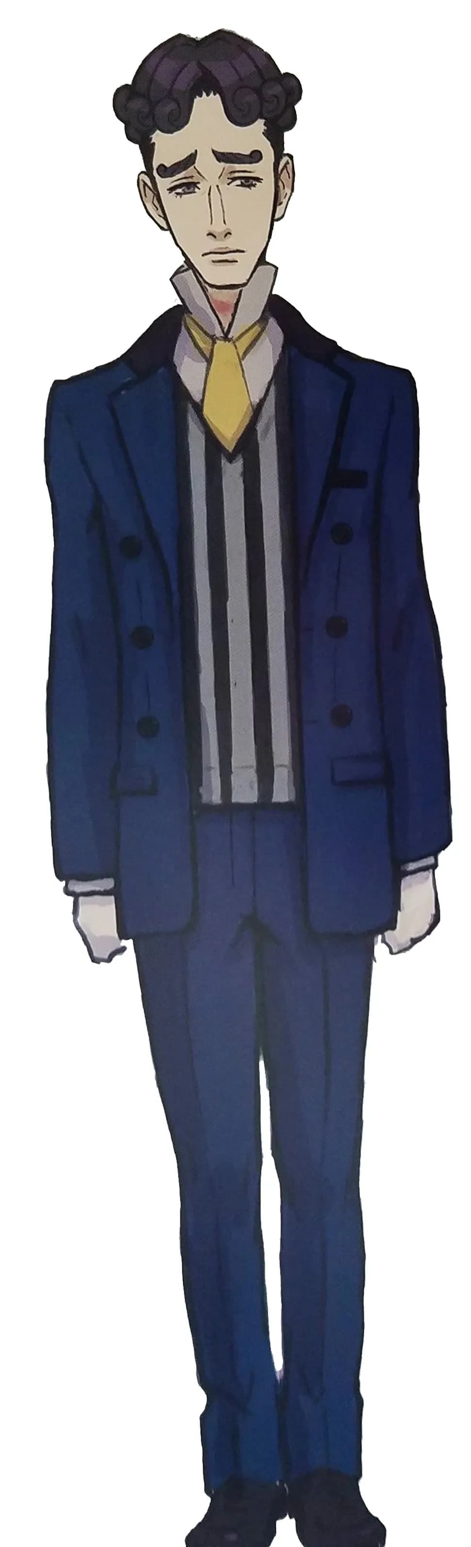 エブリデイ・ミテルモン