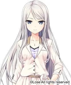 Houshou Kisaki