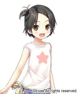 Minokasa Nagi