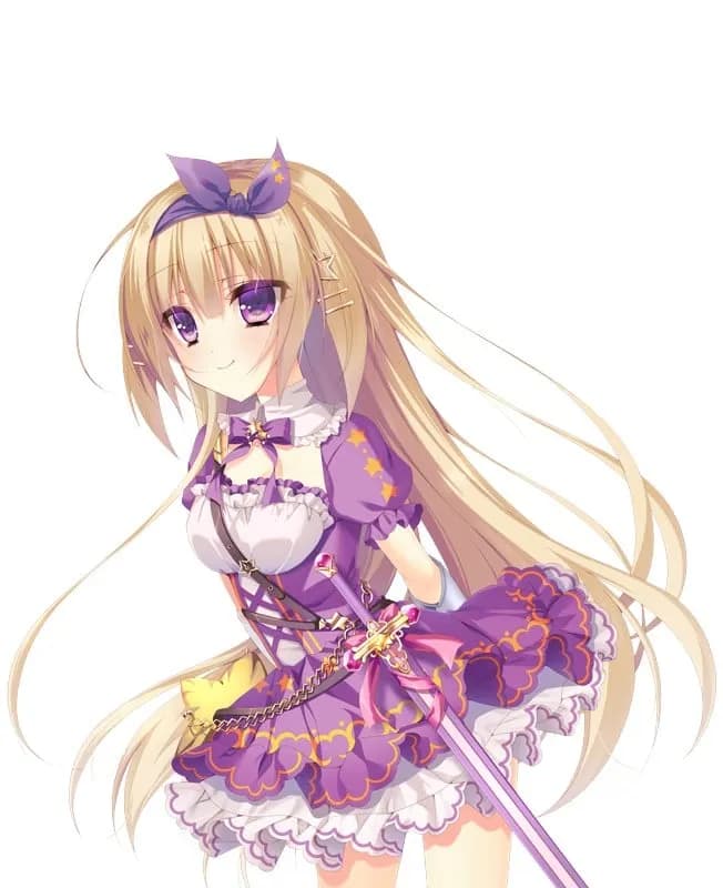 ジェッタ・エルメス