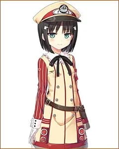 Niiroku
