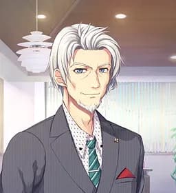 Houshou Mototada