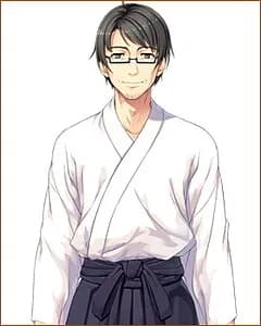 Akai Kiyoharu
