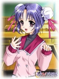Fubuki Mizore