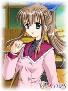 Shinkai Kyouko