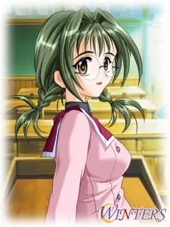 Onjuku Kaori